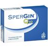 Idi Integratori Dietetici Italiani S.r.l Spergin Q10 16 Compresse Idi Integratori Dietetici Italiani S.r.l.