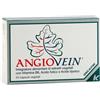 Angiovein 20 Capsule Gelatina Angiovein