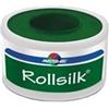 Master Aid Cerotto In Rocchetto Master-aid Rollsilk Seta 5x5 Master Aid