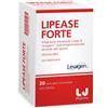Lipease Forte 20 Stick Pack Monodose Lipease