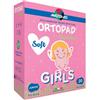Master Aid Cerotto Oculare Per Ortottica Ortopad Soft Girls Junior 20 Pezzi Master Aid