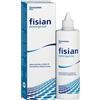 Valderma Fisian Detergente Cute/mucose 200 Ml Valderma