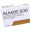 Ala600 Sod 20 Compresse Ala600