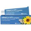 Dailyvit Viti Gel Arnica Composta 100 Ml Dailyvit