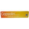 Capsolin Revulsivo Tubo 40 G Capsolin