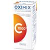Driatec Oximix C 1000+ 160 Compresse Driatec