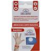 P6 Nausea Control Bracciale Anti Nausea Per Bambini P6 Nausea Control 2 Pezzi P6 Nausea Control