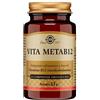 Solgar Vita Metab12 30 Compresse Orosolubili Solgar