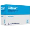 Citrak 30 Bustine Citrak