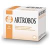Natural Bradel Artrobos 14 Bustine Da 5,5 G Natural Bradel