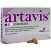 Artavis 30 Compresse Artavis