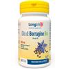 Longlife Olio Borragine Bio 60 Perle In Gelatina Longlife