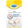 Scholl\'s Cuscinetti Protettivi Per Piedi Calli Scholl Gelactiv 2 Pezzi Scholl\'s