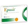 Konpharma Eposit 15 Capsule 18,6 G Konpharma