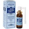 Deca Laboratorio Chimico Sedo Calcio Gola Spray 15 Ml Deca Laboratorio Chimico