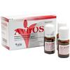 Siffra Aviros 10 Flaconcini Da 10 Ml Siffra