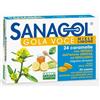 Phyto Garda Sanagol Gola Voce Miele Limone 24 Caramelle Phyto Garda
