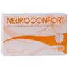 Laerbium Pharma Neuroconfort 20 Capsule
