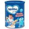 Mellin Biscotto Granulato 400 G Nuovo Formato Mellin