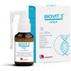Biovit 3 Gola 1 Fiala 15 Ml Spray Biovit 3