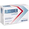 Biotrading Unipersonale Flogodren 20 Capsule