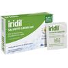 Iridina Iridil Lavaocchi 14 Salviette Monouso Iridina