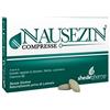 Shedir Nausezin 30 Compresse Shedir