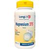 Longlife Magnesium 375 Original 375 Mg 100 Tavolette Longlife
