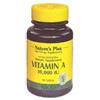 Nature\'s Plus Vitamina A 10000 Idrosolubile Nature\'s Plus