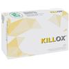 Inpha Duemila Killox 20 Compresse Gastroresistenti Inpha Duemila