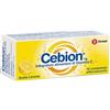 Cebion Effervescente Vitamina C Limone 10 Compresse Cebion