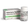 Sanifarma Valeriana System 30 Compresse Sanifarma