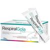 Maya Pharma Respiral Gola 20 Bustine 10 Ml Maya Pharma