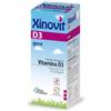 Xinovit D3 Gocce 12 Ml Xinovit