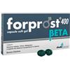 Forprost 400 Beta 15 Capsule Soft Gel Forprost