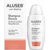 Aluseb Shampoo Doccia 125 Ml Aluseb