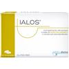 Lo.li.pharma Ialos 20 Compresse Da 250 Mg Lo.li.pharma