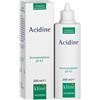Valderma Acidine Liquido Dermatologico 200 Ml Kline\' Valderma