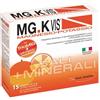 Mgk-vis Mgk Vis Orange 15 Bustine Mgk-vis