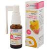 Cemon Golamix Spray - Propoli Pompelmo 20 Ml Cemon
