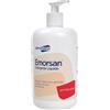 Depofarma Emorsan Detergente Liquido Igiene Ano-genitale Ph Fisiologico 500 Ml Depofarma