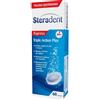 Steradent Triple Action Plus 60 Compresse Pulenti Steradent