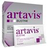 Artavis 20 Bustine 8 G Artavis