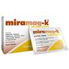Miramag-k Lemon 20 Bustine In Astuccio 92 G Miramag