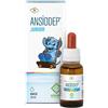 Ansiodep Junior Gocce 20 Ml Ansiodep