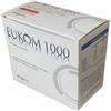 Eukom 1000 40 Bustine Orosolubili Eukom