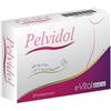 E.vitalgroup Pelvidol 20 Compresse E.vitalgroup