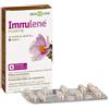 Immulene Biosline Immulene Forte 20 Capsule Immulene