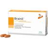 Pharma Line Brainil 30 Compresse Pharma Line