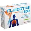 Agips Farmaceutici Fluidotus 600 14 Bustine Agips Farmaceutici